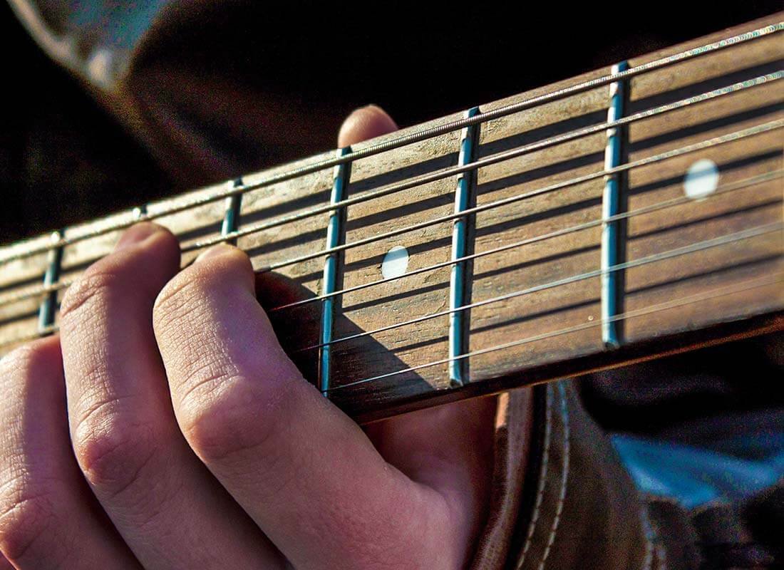 Quisque lorem tortor Home Musician Blog3