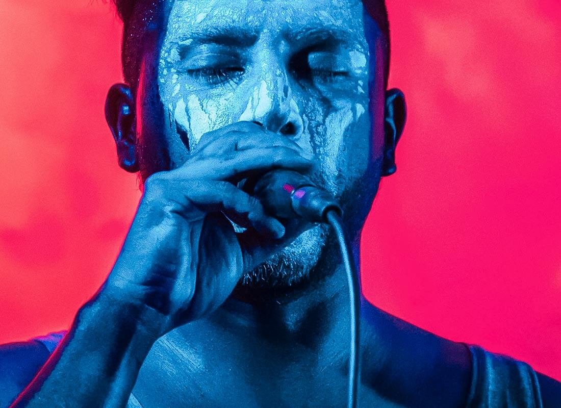 Vestibulum laoreet hendrerit Home Musician Blog4