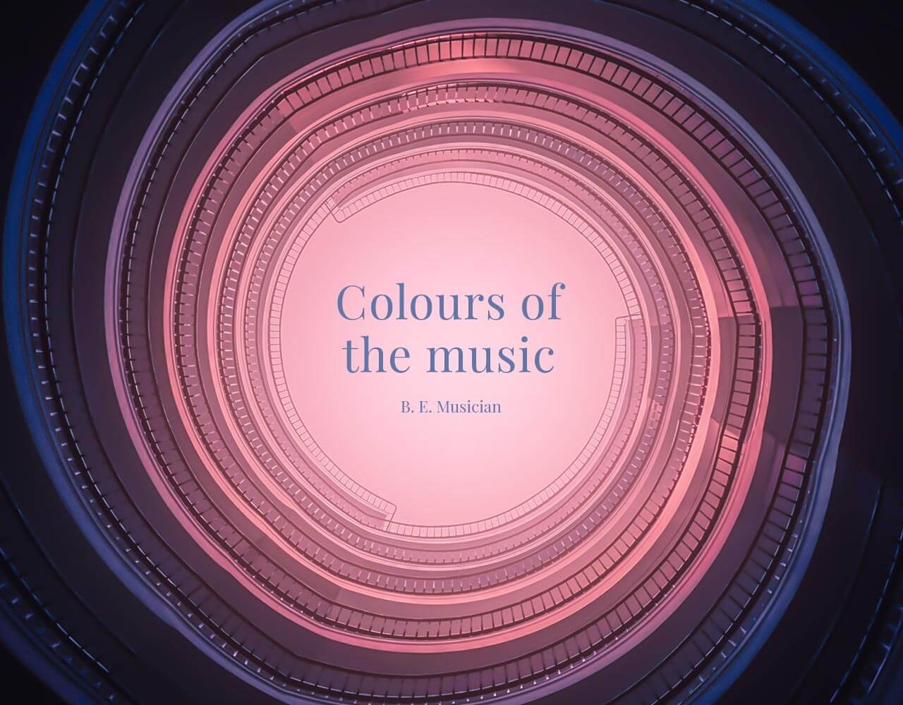 Home Musician Portfolio5