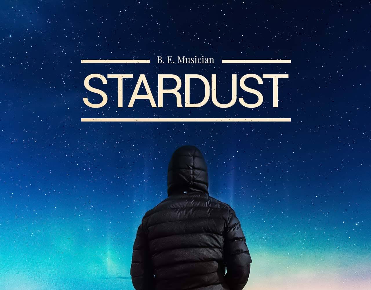 Home Musician Portfolio6